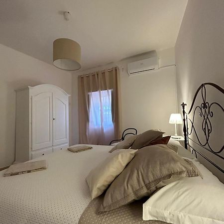 Appartement L'Acqua Marin à Bari Extérieur photo