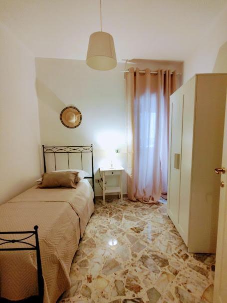 Appartement L'Acqua Marin à Bari Extérieur photo