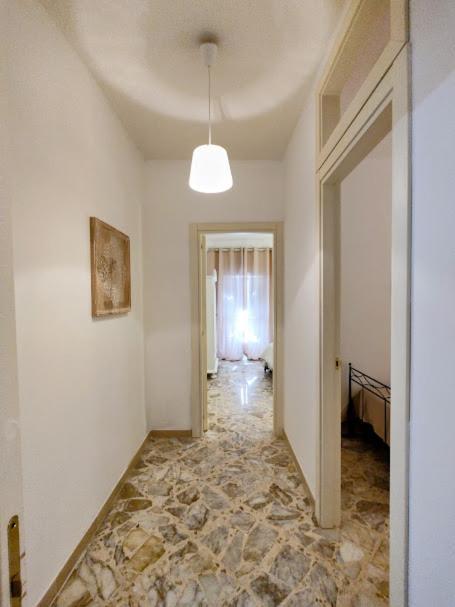 Appartement L'Acqua Marin à Bari Extérieur photo