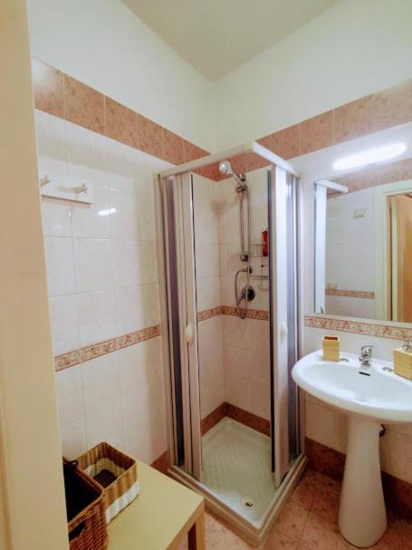 Appartement L'Acqua Marin à Bari Extérieur photo